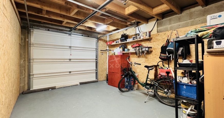 vente Maison Pluneret