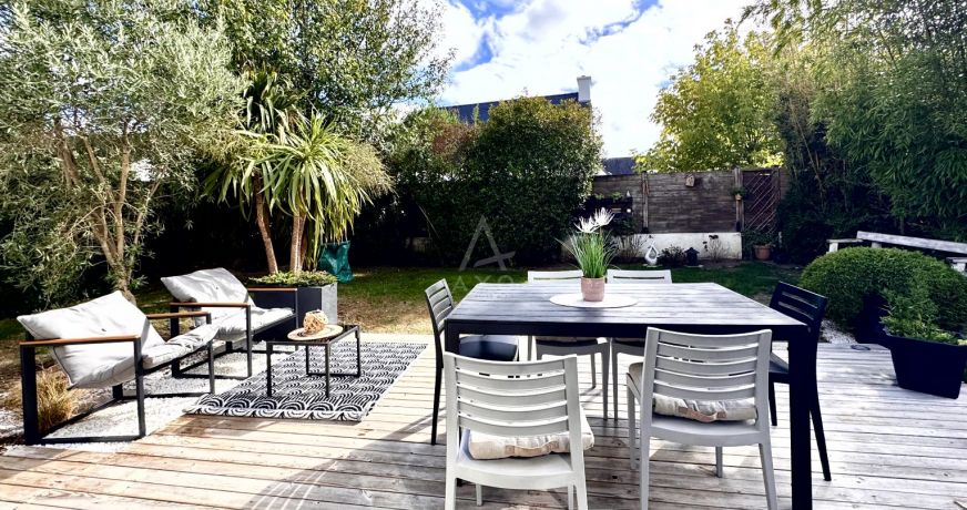 vente Maison Pluneret