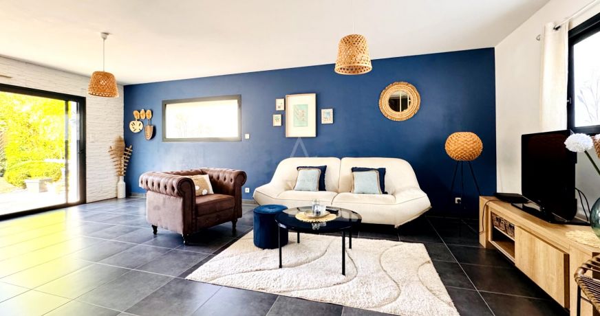vente Maison Pluneret
