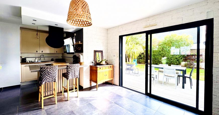 vente Maison Pluneret