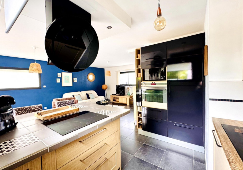 vente Maison Pluneret - Photo 4
