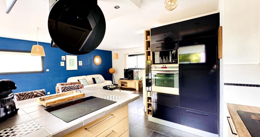 vente Maison Pluneret