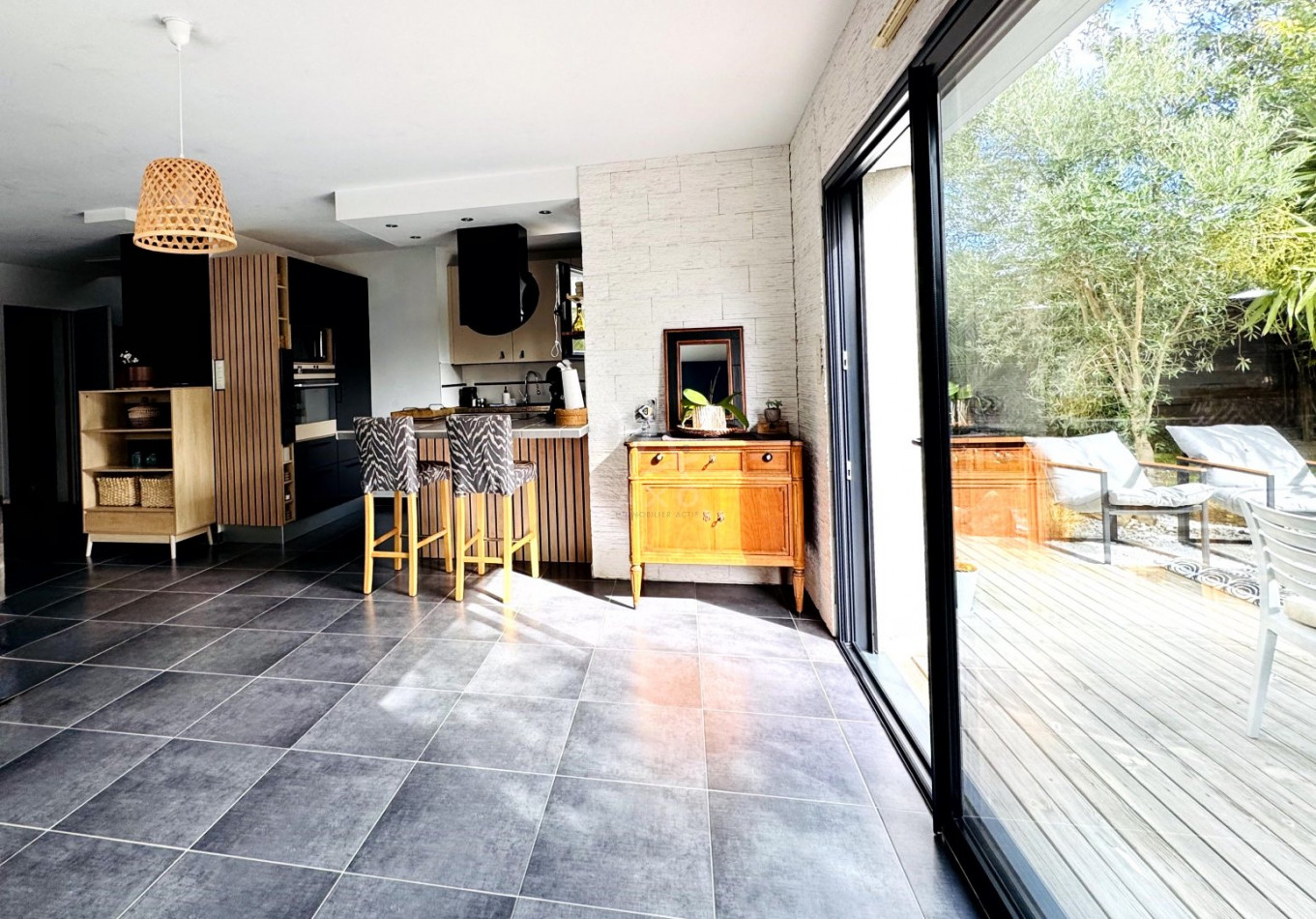 vente Maison Pluneret - Photo 5
