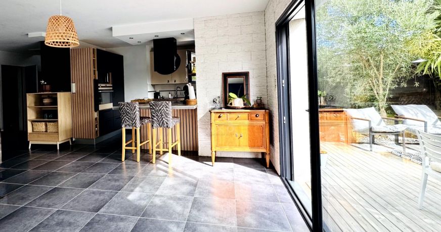 vente Maison Pluneret