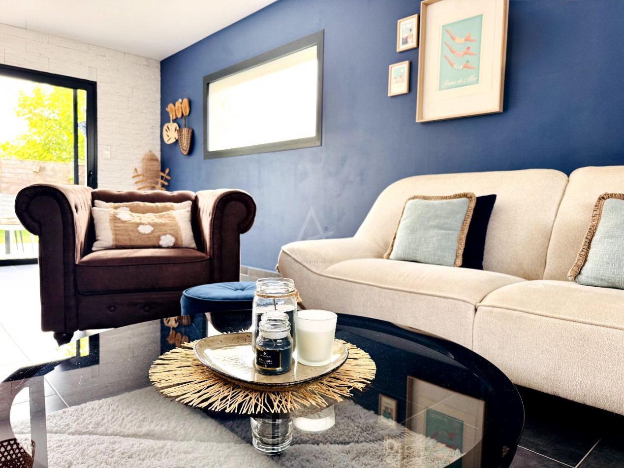 vente Maison Pluneret - Photo 7