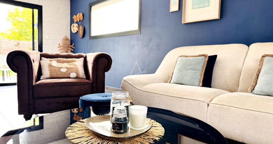 vente Maison Pluneret