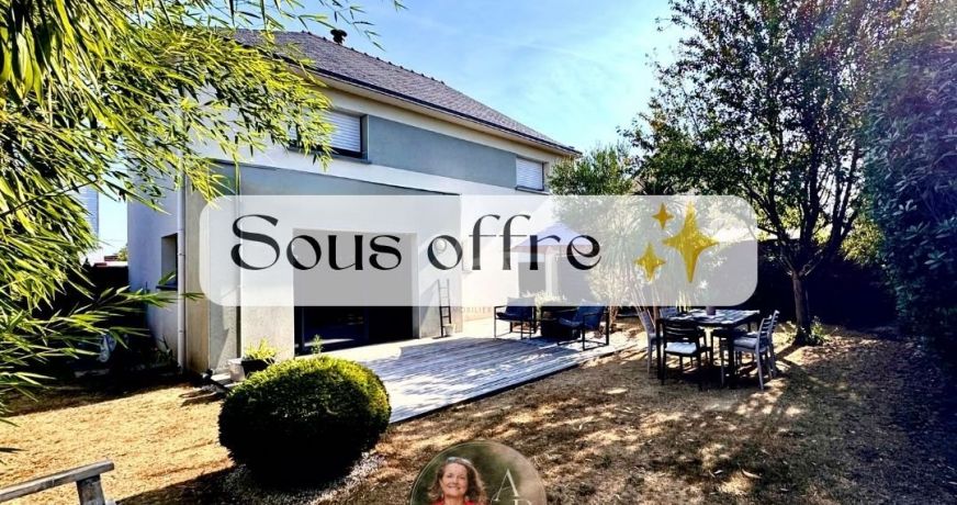 vente Maison Pluneret