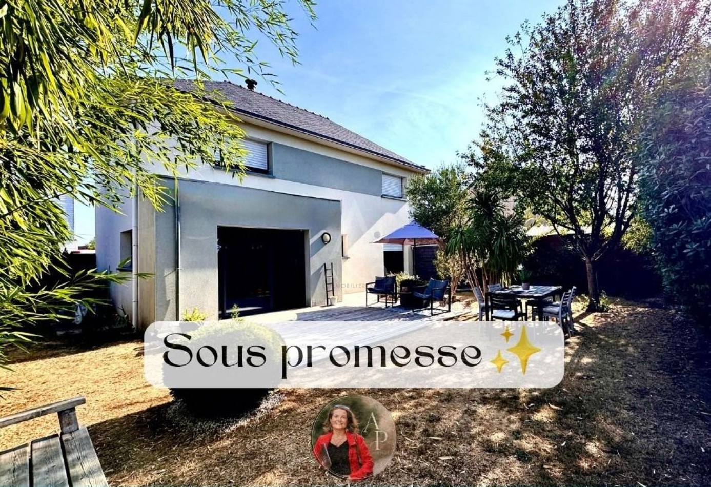 vente Maison Pluneret - Photo 1