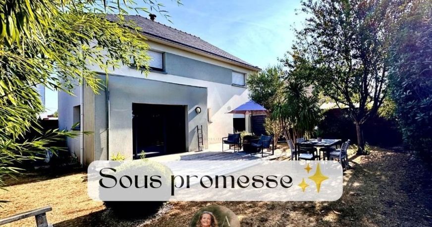 vente Maison Pluneret
