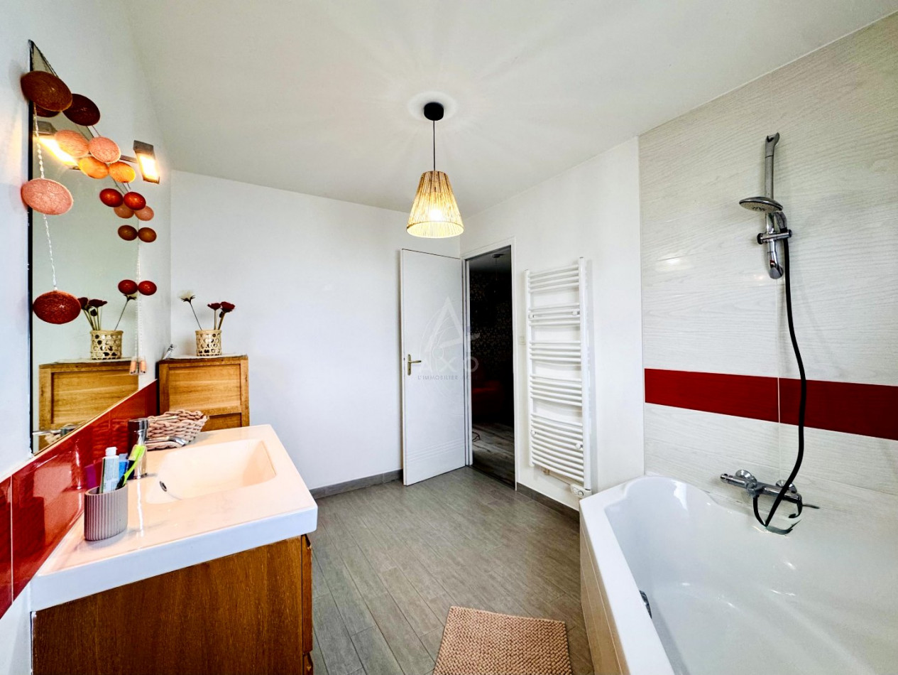 vente Maison Pluneret - Photo 12