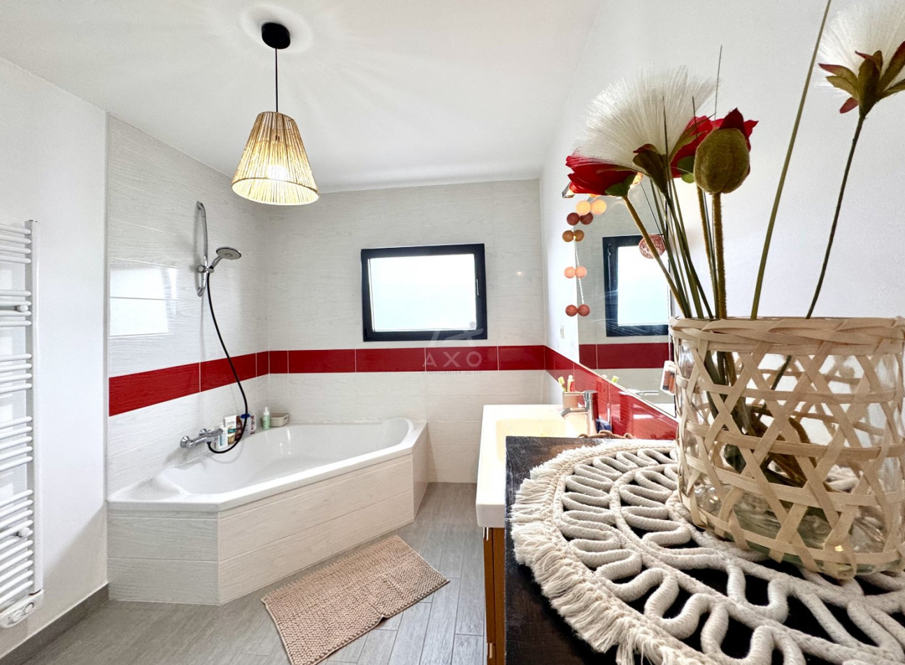 vente Maison Pluneret - Photo 13