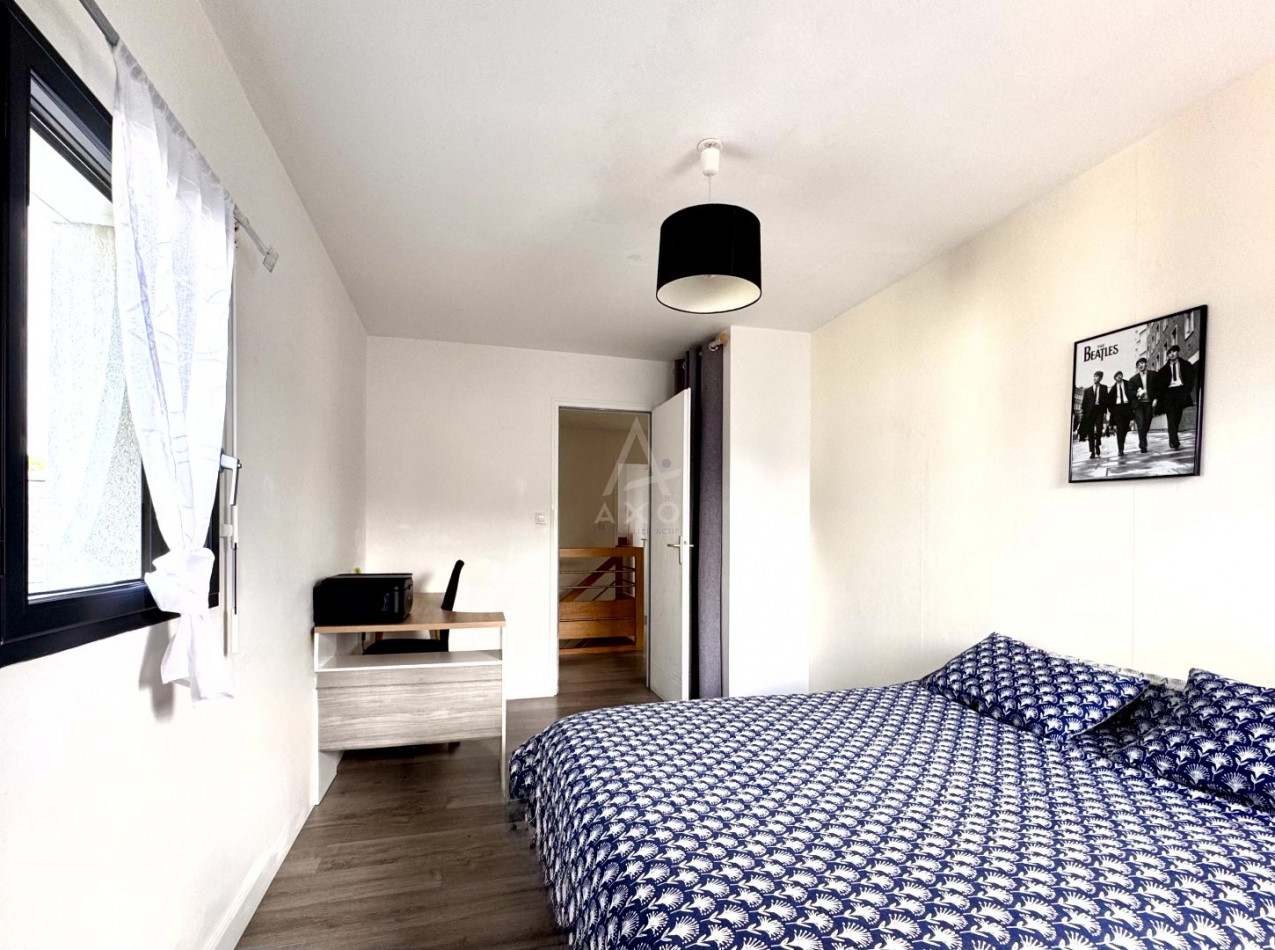 vente Maison Pluneret - Photo 16