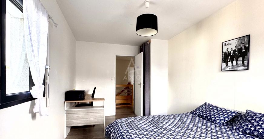 vente Maison Pluneret