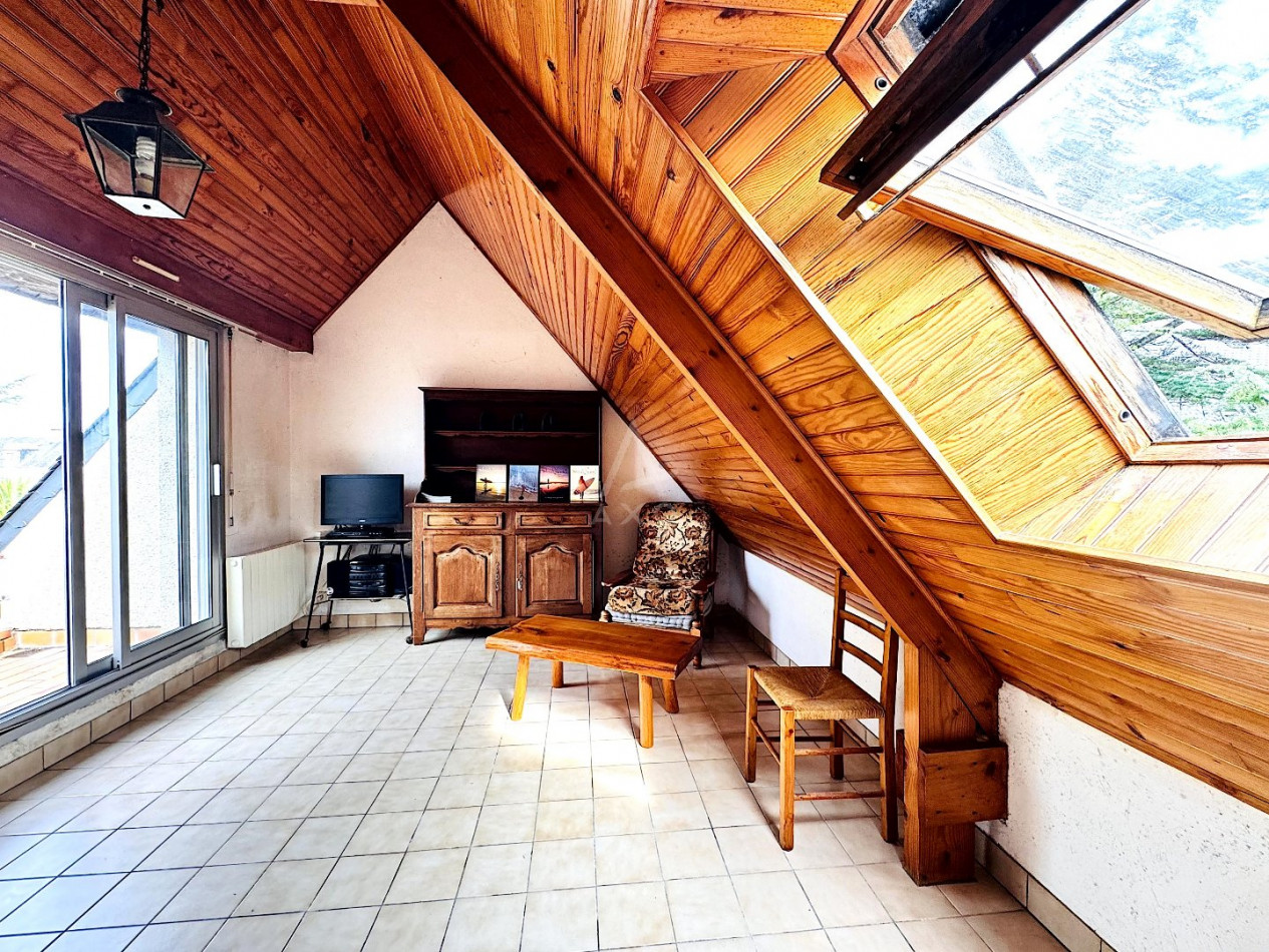 vente Appartement à rénover Plouharnel - Photo 1