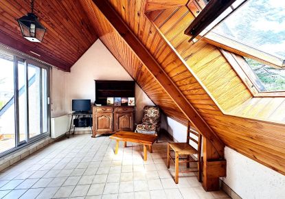 vente Appartement à rénover Plouharnel