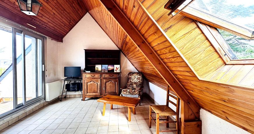 vente Appartement à rénover Plouharnel