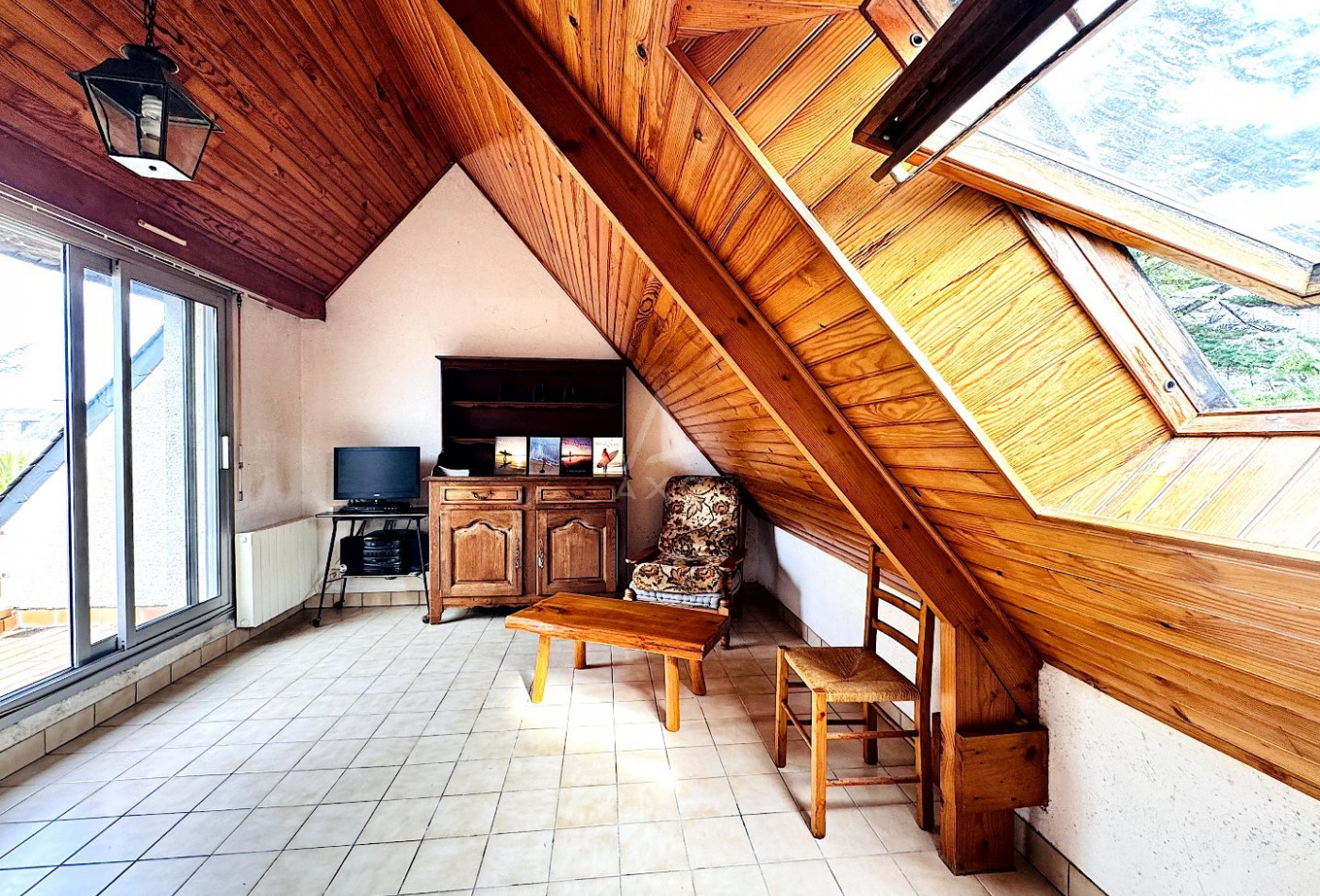 vente Appartement à rénover Plouharnel - Photo 1