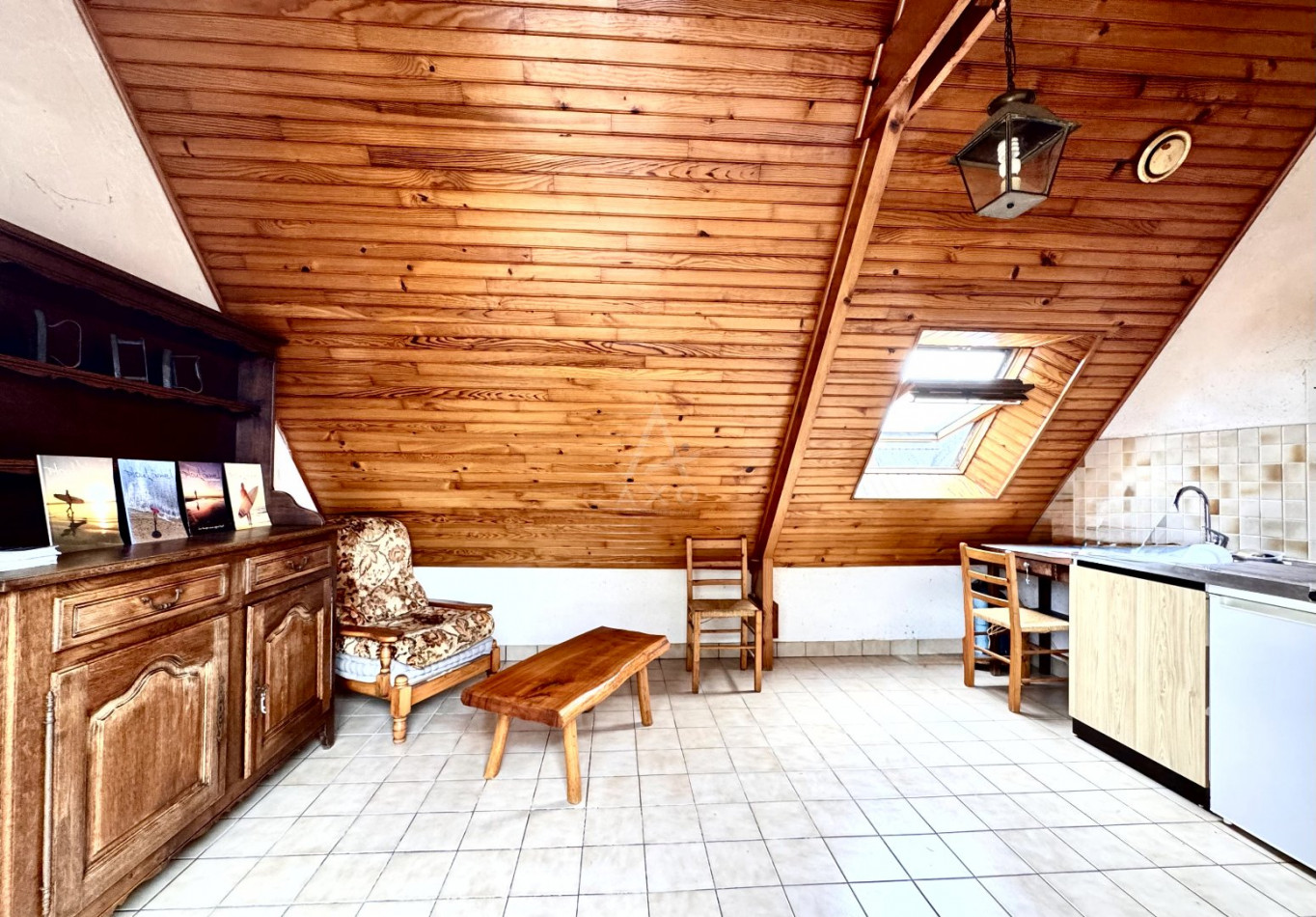 vente Appartement à rénover Plouharnel - Photo 6