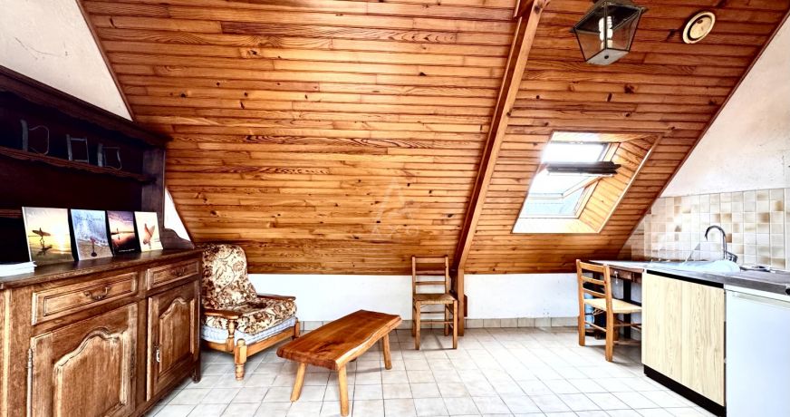 vente Appartement à rénover Plouharnel