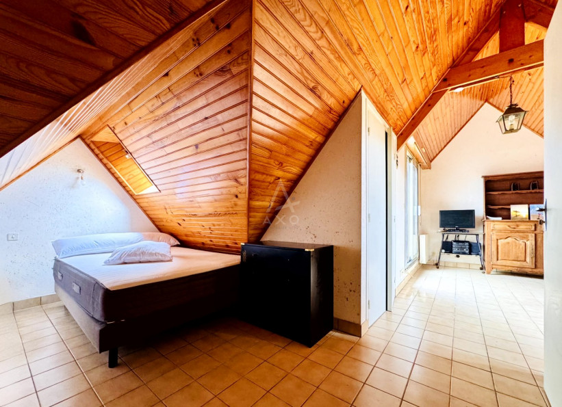 vente Appartement à rénover Plouharnel - Photo 7