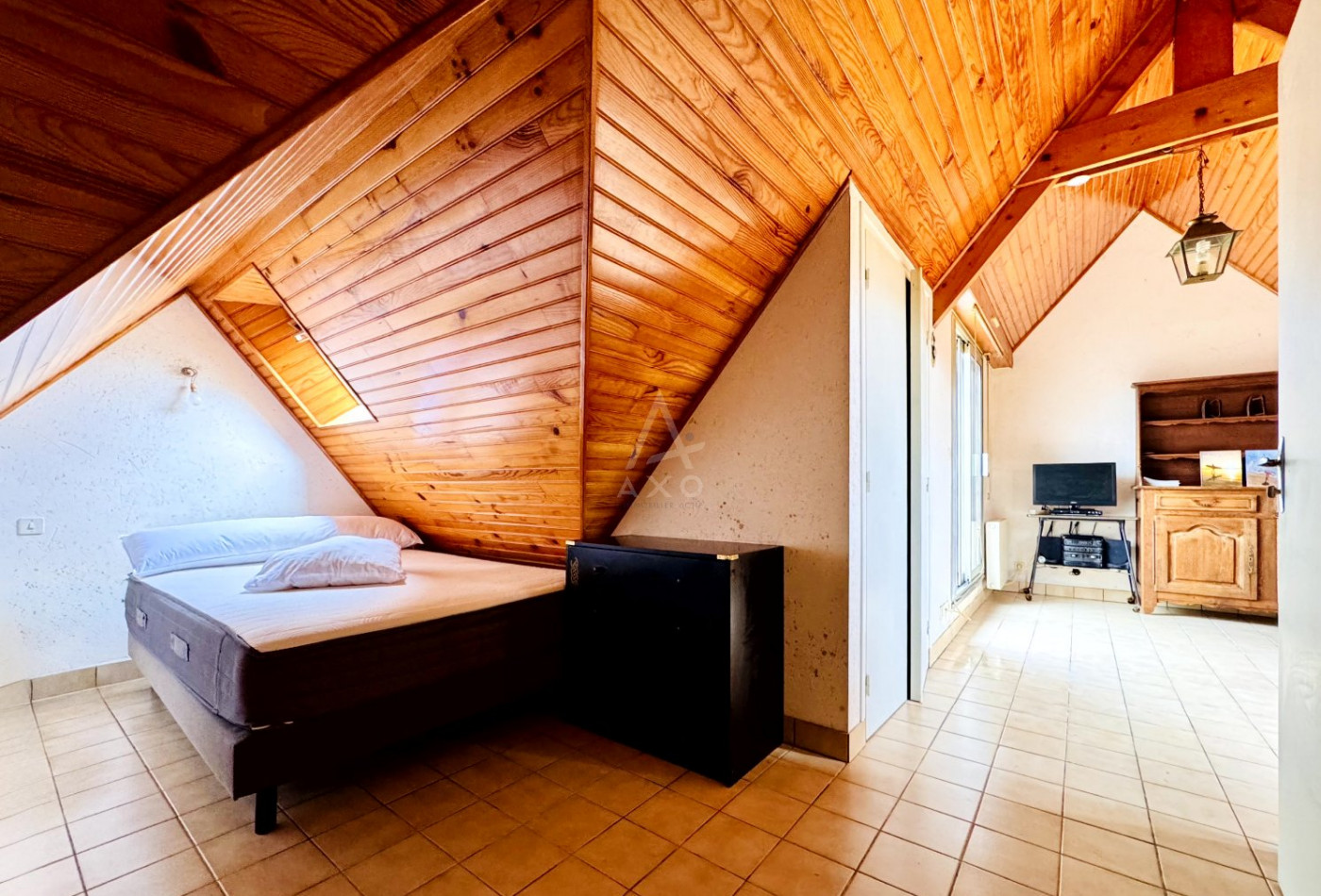 vente Appartement à rénover Plouharnel - Photo 7