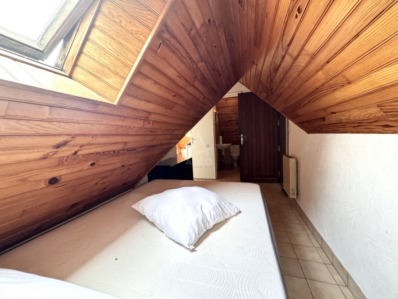 vente Appartement à rénover Plouharnel - Photo 8