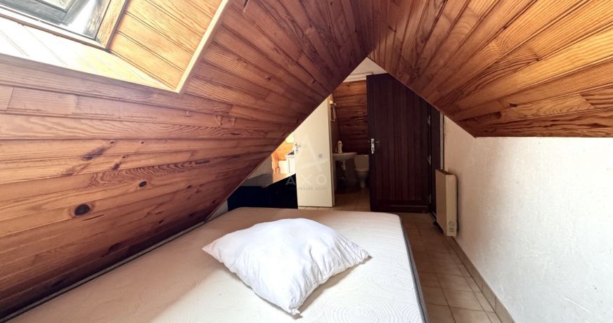 vente Appartement à rénover Plouharnel