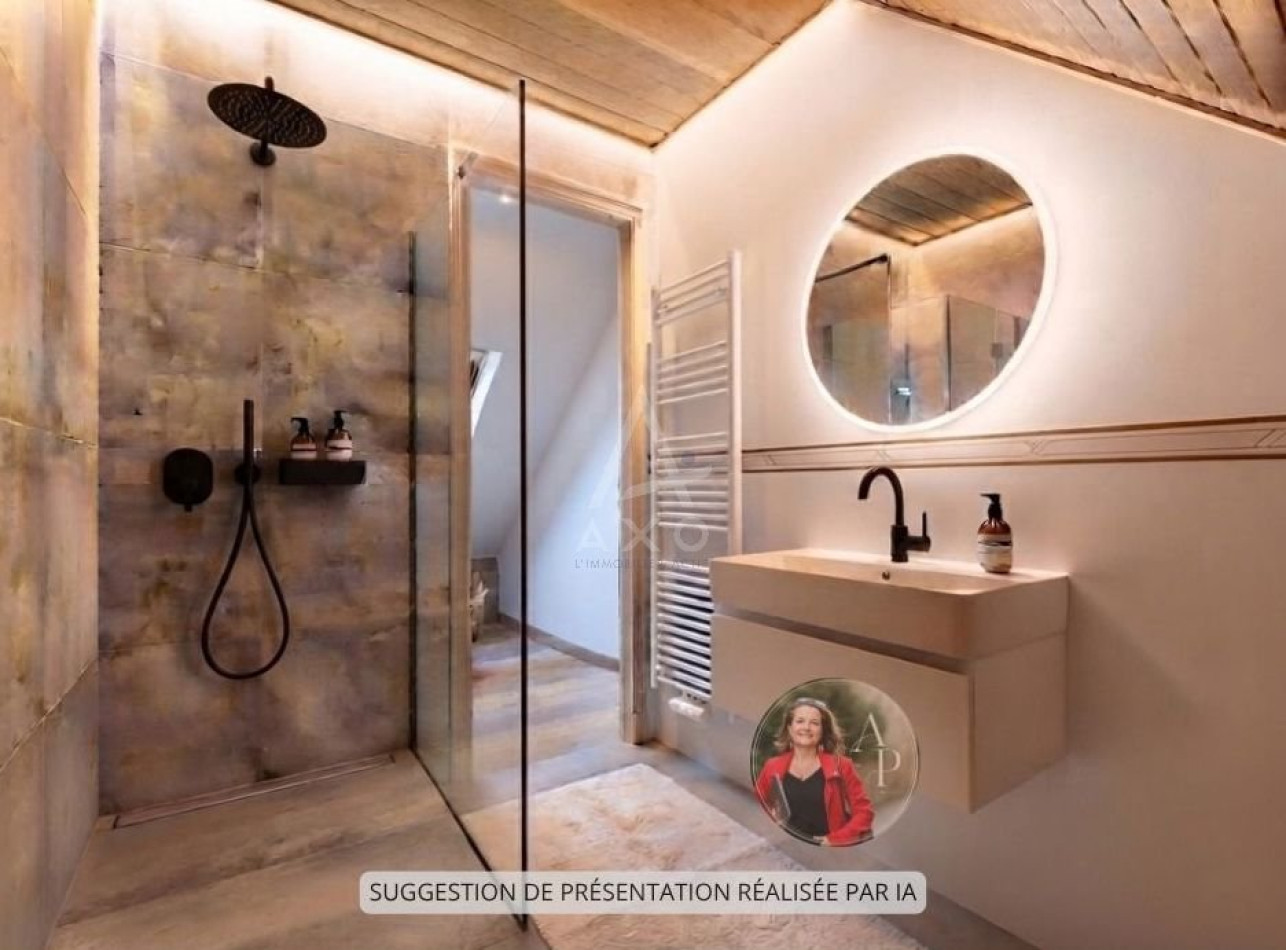 vente Appartement à rénover Plouharnel - Photo 11