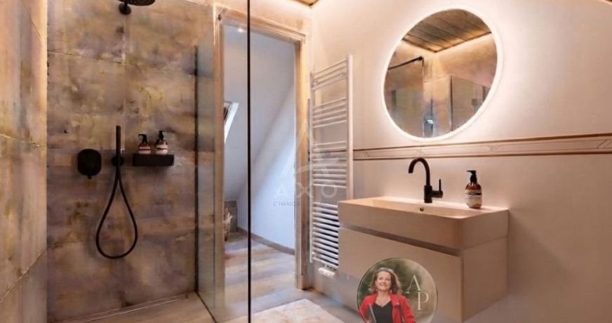 vente Appartement à rénover Plouharnel