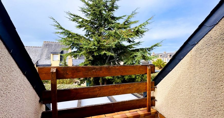 vente Appartement à rénover Plouharnel