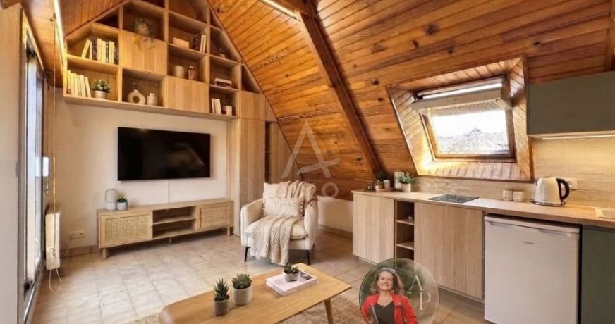 vente Appartement à rénover Plouharnel