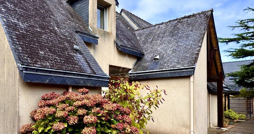 vente Appartement à rénover Plouharnel