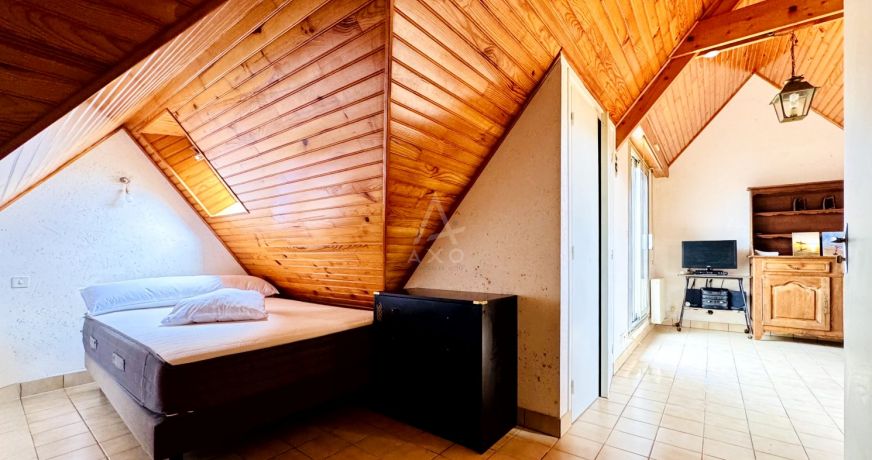 vente Appartement à rénover Plouharnel