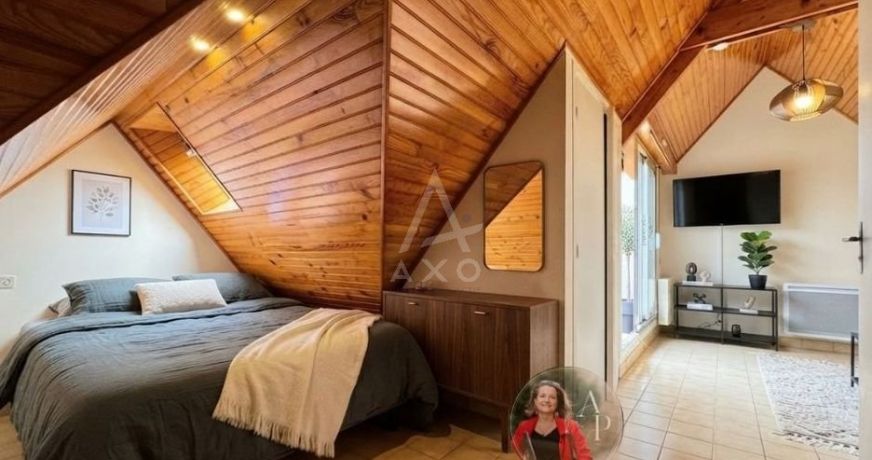vente Appartement à rénover Plouharnel
