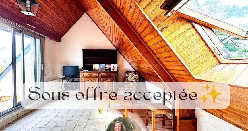 vente Appartement à rénover Plouharnel