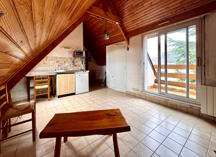 vente Appartement à rénover Plouharnel - Photo 3