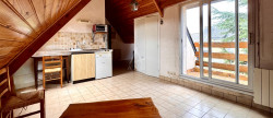 vente Appartement à rénover Plouharnel
