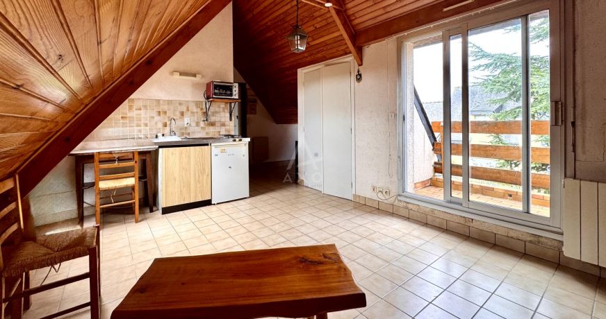 vente Appartement à rénover Plouharnel