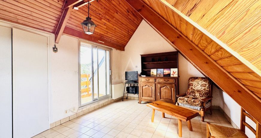 vente Appartement à rénover Plouharnel