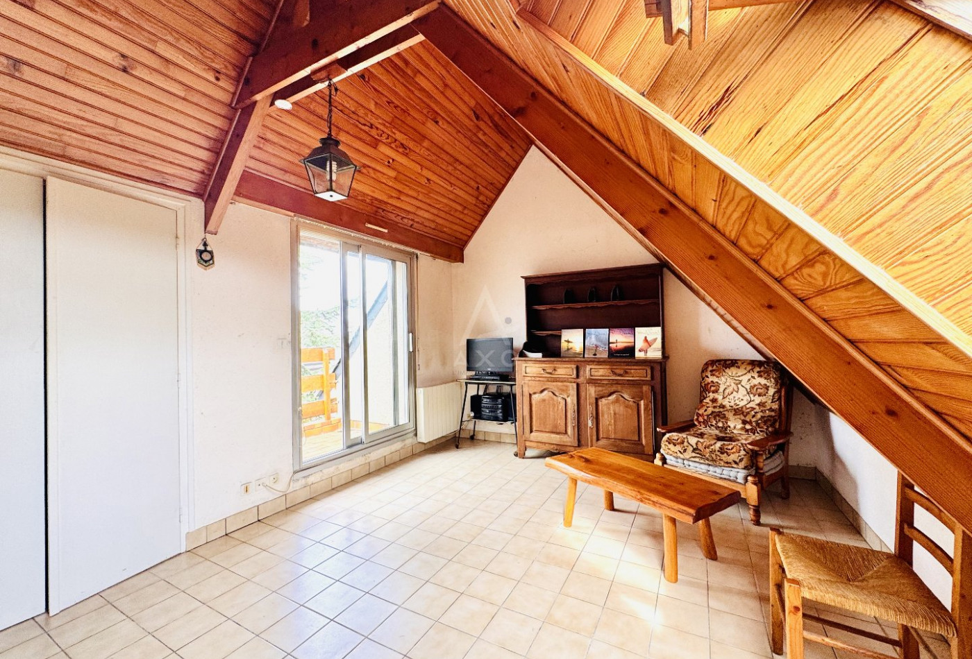vente Appartement à rénover Plouharnel - Photo 4