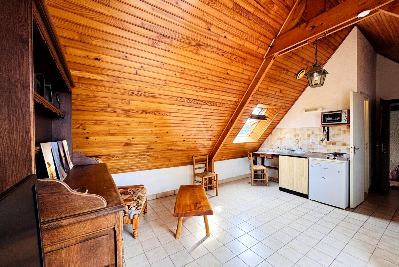 vente Appartement à rénover Plouharnel - Photo 5