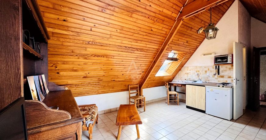 vente Appartement à rénover Plouharnel
