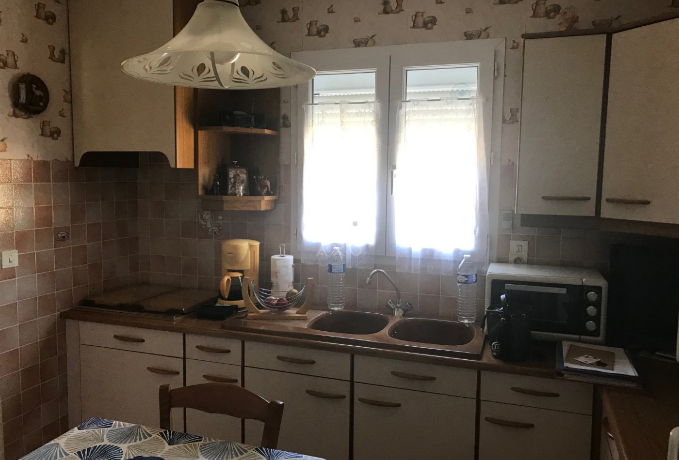 vente Maison Jard Sur Mer - Photo 2