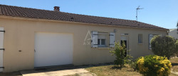 vente Maison Jard Sur Mer