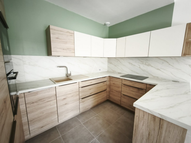 location Appartement neuf Gilly Sur Isere - Photo 2