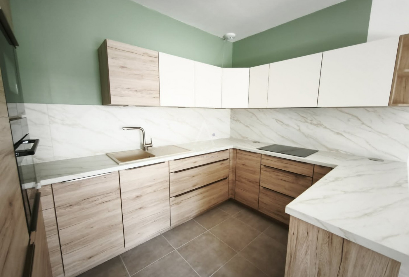location Appartement neuf Gilly Sur Isere - Photo 2
