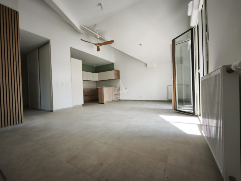 location Appartement neuf Gilly Sur Isere - Photo 3