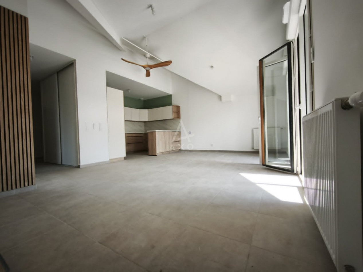 location Appartement neuf Gilly Sur Isere - Photo 3