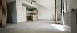 location Appartement neuf Gilly Sur Isere