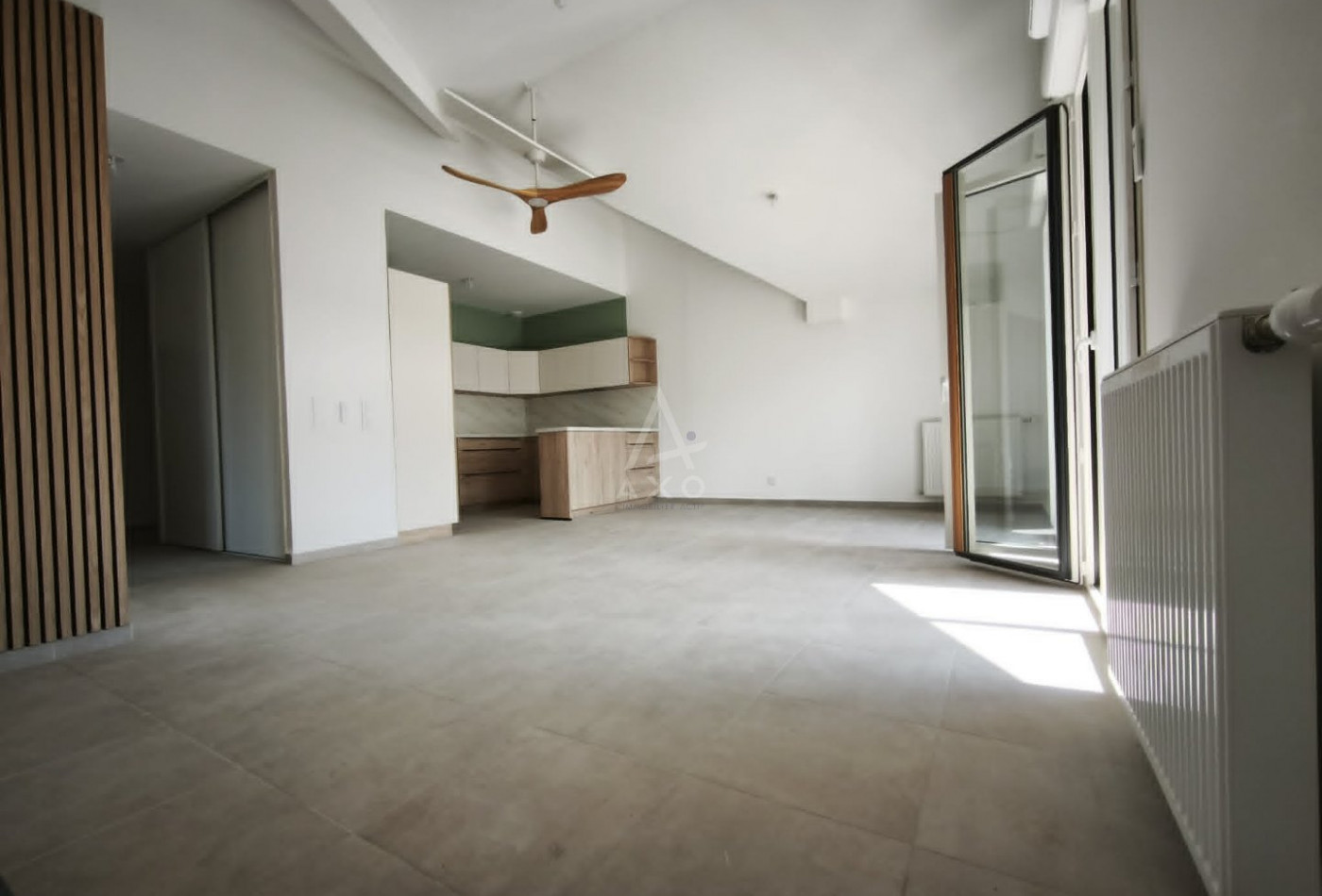 location Appartement neuf Gilly Sur Isere - Photo 3
